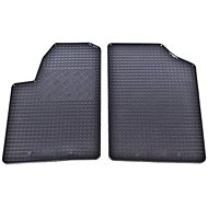 RIGUM Rubber Car Mats for Citroen BERLINGO - Car Mats