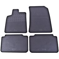 RIGUM Rubber Car Mats for Citroen C5 - Car Mats