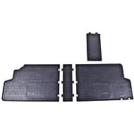 RIGUM Rubber Car Mats for Citroen JUMPY - Car Mats