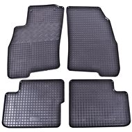 RIGUM Rubber Car Mats for Fiat GRANDE PUNTO - Car Mats