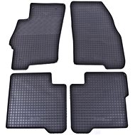 RIGUM Rubber Car Mats for Fiat LINEA - Car Mats