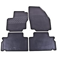 RIGUM Rubber Car Mats for Ford GALAXY - Car Mats