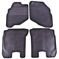 RIGUM Rubber Car Mats for Honda CITY - Car Mats
