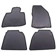 RIGUM Rubber Car Mats for Honda CIVIC HB VIII, 01/2006->2012 - Car Mats