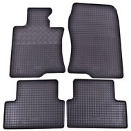 RIGUM Rubber Car Mats for Honda ACCORD - Car Mats