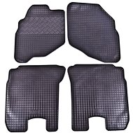 RIGUM Rubber Car Mats for Mazda 3 - Car Mats
