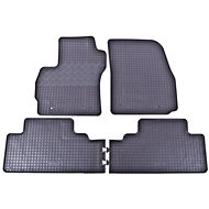 RIGUM Rubber Car Mats for Mazda 5 - Car Mats
