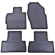 RIGUM Rubber Car Mats for Mazda CX-7 - Car Mats