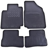 RIGUM Nissan MICRA K12 - Car Mats