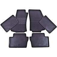 RIGUM Rubber Car Mats for Opel ZAFIRA - Car Mats