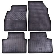 RIGUM Rubber Car Mats for Chevrolet MALIBU - Car Mats