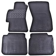 RIGUM Rubber Car Mats for Subaru LEGACY - Car Mats
