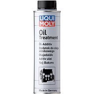 LIQUI MOLY Oil additive 300ml - Additive