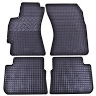 RIGUM Rubber Car Mats for Subaru FORESTER - Car Mats
