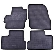RIGUM Rubber Car Mats for Subaru FORESTER - Car Mats
