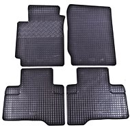RIGUM Rubber Car Mats for Suzuki GRAND VITARA - Car Mats