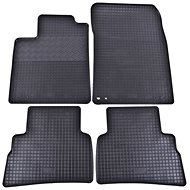 RIGUM Rubber Car Mats for Suzuki KIZASHI - Car Mats
