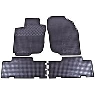RIGUM Rubber Car Mats for Toyota RAV4 - Car Mats