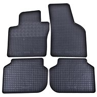 RIGUM Rubber Car Mats for VW JETTA IV - Car Mats