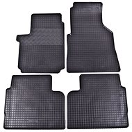 RIGUM Rubber Car Mats for VW AMAROK - Car Mats