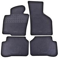 RIGUM Rubber Car Mats for VW PASSAT B6 - Car Mats