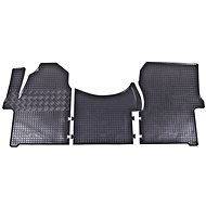 RIGUM Rubber Car Mats for Mercedes-Benz SPRINTER - Car Mats
