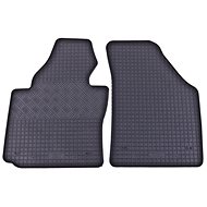 RIGUM Rubber Car Mats for VW CADDY III - Car Mats