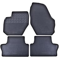 RIGUM Rubber Car Mats for Volvo XC60 - Car Mats