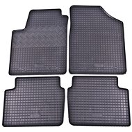 RIGUM Rubber Car Mats for Hyundai i10 - Car Mats