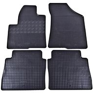 RIGUM Rubber Car Mats for Hyundai SANTA FE - Car Mats