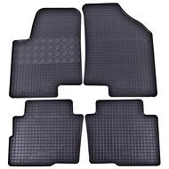 RIGUM Rubber Car Mats for Kia SOUL - Car Mats