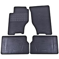 RIGUM Rubber Car Mats for Kia SORENTO - Car Mats