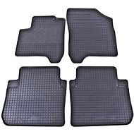 RIGUM Rubber Car Mats for BMW 1 E81/E87 - Car Mats