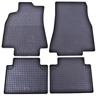 RIGUM Rubber Car Mats for Mazda CX-7 - Car Mats