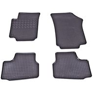 RIGUM Rubber Car Mats for Škoda CITIGO - Car Mats