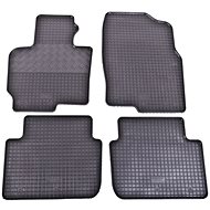 RIGUM Rubber Car Mats for Mazda CX-5 - Car Mats