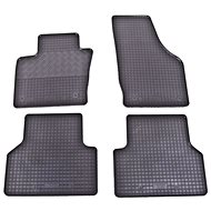 RIGUM Rubber Car Mats for Audi Q3 - Car Mats