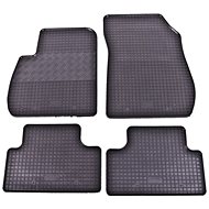 RIGUM Rubber Car Mats for Opel ZAFIRA - Car Mats
