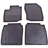 RIGUM Rubber Car Mats for Honda CIVIC IX, 02/2012->02/2017 - Car Mats