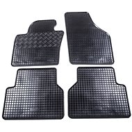 RIGUM Rubber Car Mats for VW TIGUAN - Car Mats