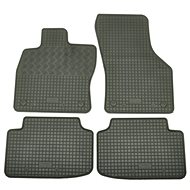 RIGUM Rubber Car Mats for Škoda OCTAVIA III - Car Mats