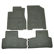 RIGUM Rubber Car Mats for Honda CR-V - Car Mats