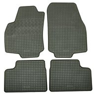 RIGUM Rubber Car Mats for Opel ASTRA H - Car Mats