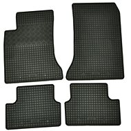 RIGUM Rubber Car Mats for Mercedes-Benz "A" (W176) - Car Mats