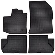RIGUM Rubber Car Mats for Dacia DOKKER - Car Mats