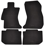 RIGUM Rubber Car Mats for Subaru LEVORG - Car Mats