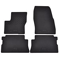 RIGUM Rubber Car Mats for Ford KUGA - Car Mats