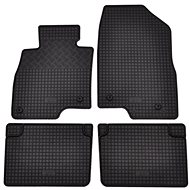RIGUM Rubber Car Mats for Mazda 3 - Car Mats