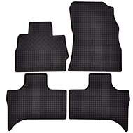 RIGUM Rubber Car Mats for BMW X5 E53 - Car Mats