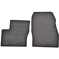 RIGUM Rubber Car Mats for Ford TRANSIT CONNECT - Car Mats
